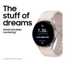 Samsung Galaxy Watch 5 (40 mm) Bluetooth Smartwatch Silver, Silver, C