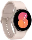 Samsung Galaxy Watch 5 40mm Bluetooth Smartwatch - Graphite / Pink