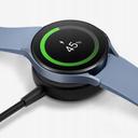 Samsung Galaxy Watch 5 40mm Bluetooth Smartwatch - Graphite / Pink