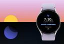 Samsung Galaxy Watch 5 LTE SM-R915F 44mm Graphite Sport Band at Etoren