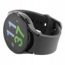 Samsung Galaxy Watch 5 LTE SM-R915F 44mm Graphite Sport Band at Etoren