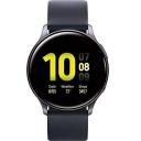 Samsung Galaxy Watch Active2 Aluminium | 40mm Bluetooth - 4GB - Aqua Black - Refurbished