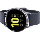Samsung Galaxy Watch Active2 Aluminium | 40mm Bluetooth - 4GB - Aqua Black - Refurbished