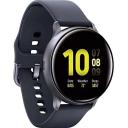 Samsung Galaxy Watch Active2 Aluminium | 40mm Bluetooth - 4GB - Aqua Black - Refurbished