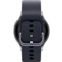 Samsung Galaxy Watch Active2 Aluminium | 40mm Bluetooth - 4GB - Aqua Black - Refurbished