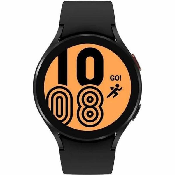 Samsung Galaxy Watch4 44mm Bluetooth Black - Catch - AfterPay & zipPay Available