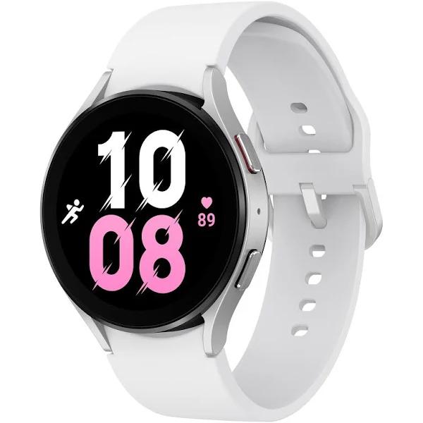 Samsung Galaxy Watch5 44mm BT - Silver