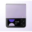 Samsung Galaxy Z Flip 4 5G 128GB (8GB RAM) - Purple | F7210