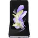 Samsung Galaxy Z Flip 4 5G 128GB (8GB RAM) - Purple | F7210