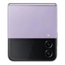 Samsung Galaxy Z Flip 4 5G 128GB (8GB RAM) - Purple | F7210