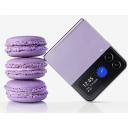 Samsung Galaxy Z Flip 4 5G 128GB (8GB RAM) - Purple | F7210