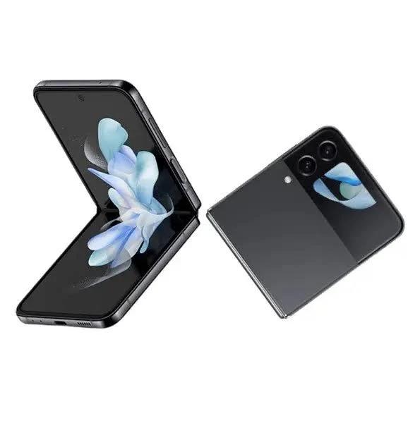 Samsung Galaxy Z Flip 4 5g F7210 128GB Graphite (8GB)