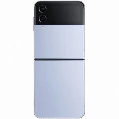Samsung Galaxy Z Flip 4 5G SM-F7210 Single Nano SIM 8GB/512GB - Blue