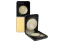 Samsung Galaxy Z Flip 5 5G SM-F731B 512GB Yellow (8GB RAM) at Etoren
