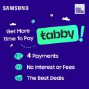 Samsung Galaxy Z Flip 5 F731B (512GB+8GB, Lavender)
