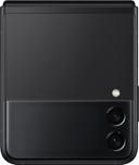 Samsung Galaxy Z Flip3 5G 256GB 8GB Phantom Black SM-F711N Factory Unlocked used