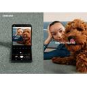 Samsung Galaxy Z Flip3 5G 256GB 8GB Phantom Black SM-F711N Factory Unlocked used