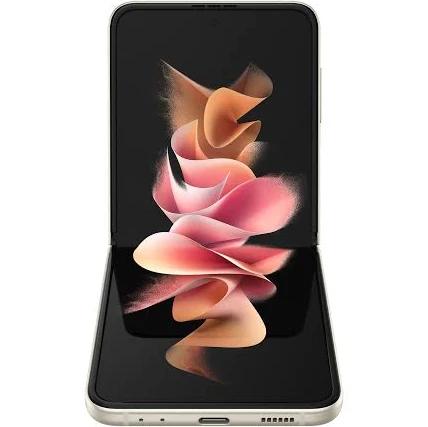 Samsung Galaxy Z Flip3 5G SM-F711B 17 cm (6.7") Dual SIM Android 11