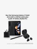 Samsung Galaxy Z Fold 4 5G Dual Nano SIM (12GB/256GB, Beige)