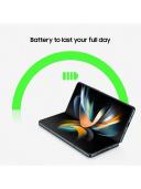 Samsung Galaxy Z Fold 4 5G Dual Nano SIM (12GB/256GB, Beige)
