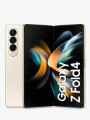 Samsung Galaxy Z Fold 4 5G Dual Nano SIM (12GB/256GB, Beige)
