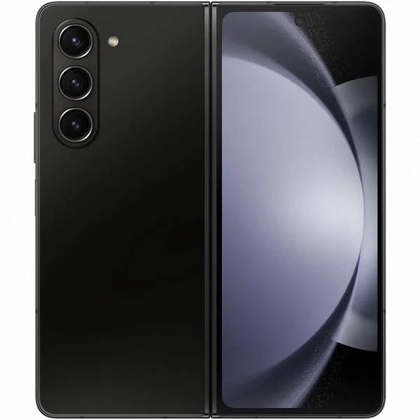 Samsung Galaxy Z Fold 5 12GB/512GB 6.7 Dual Sim Black
