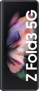 Samsung Galaxy Z Fold3 5G 12GB/512GB 7.6 Dual SIM Smartphone Black