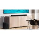 Samsung HW-B550 Black 2.1 Channels 410 W