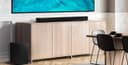 Samsung HW-B550 Black 2.1 Channels 410 W