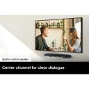 Samsung HW-S50B/ZA All in One Soundbar W Dolby 5.1 DTS Virtual x Bluetooth
