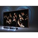 Samsung HW-S50B/ZA All in One Soundbar W Dolby 5.1 DTS Virtual x Bluetooth