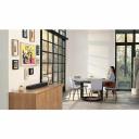 Samsung HW-S50B/ZA All in One Soundbar W Dolby 5.1 DTS Virtual x Bluetooth