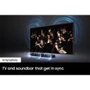 Samsung HW-S50B/ZA All in One Soundbar W Dolby 5.1 DTS Virtual x Bluetooth