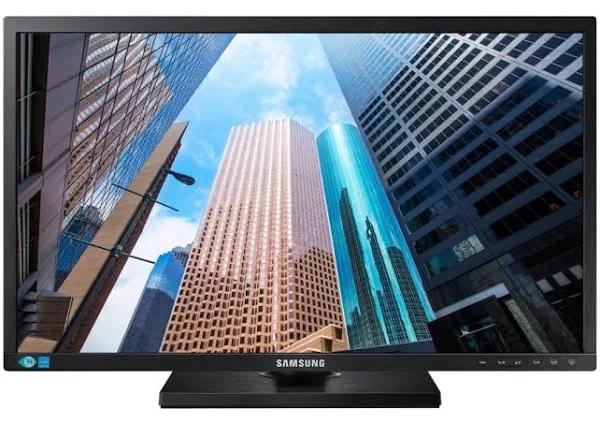 Samsung LS24E45KBSV 23.6" 1920x1080 5ms