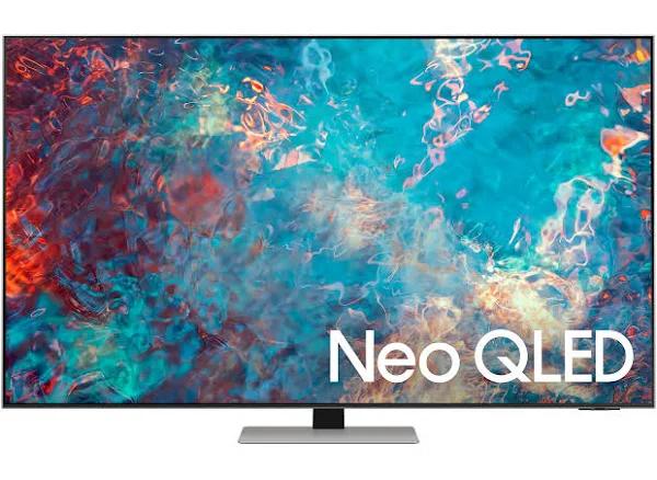 Samsung QA65QN85AAWXXY 65 Inch QN85A Neo QLED 4K Smart TV
