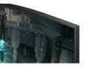 Samsung S27BG652ENXG 27 inch Odyssey G65B QHD 240Hz Curved Gaming Monitor