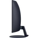 Samsung 27" S39C FHD 75Hz Curved Monitor in black(LS27C392EANXGO)