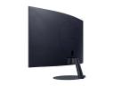 Samsung 27" S39C FHD 75Hz Curved Monitor in black(LS27C392EANXGO)