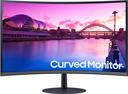 Samsung 27" S39C FHD 75Hz Curved Monitor in black(LS27C392EANXGO)