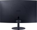 Samsung 27" S39C FHD 75Hz Curved Monitor in black(LS27C392EANXGO)