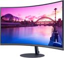 Samsung 27" S39C FHD 75Hz Curved Monitor in black(LS27C392EANXGO)