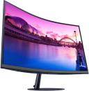 Samsung 27" S39C FHD 75Hz Curved Monitor in black(LS27C392EANXGO)