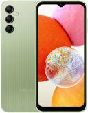 Samsung Sm-a145 Galaxy A14 4+64GB 6.6" Light Green Ita