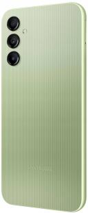 Samsung Sm-a145 Galaxy A14 4+64GB 6.6" Light Green Ita