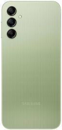 Samsung Sm-a145 Galaxy A14 4+64GB 6.6" Light Green Ita