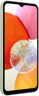 Samsung Sm-a145 Galaxy A14 4+64GB 6.6" Light Green Ita