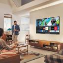 Samsung UA50AU8000WXXY 50 Inch AU8000 Crystal UHD 4K Smart TV