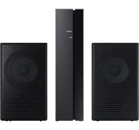 Samsung Wireless Rear Speaker Kit SWA-9100S