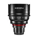 Samyang 24mm T1.5 Xeen Cine Lens For Micro Four Thirds Mount