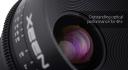 Samyang 24mm T1.5 Xeen Cine Lens For Micro Four Thirds Mount